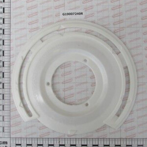 GARNITURA CARCASA MASCHIO GASPARDO MT G19007240R