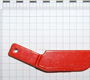 BRAZDAR MASCHIO GASPARDO DISC INTERN MT G19203121R