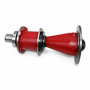 Butuc Tambur Asambalat Cositoare 1.65 Poloneza