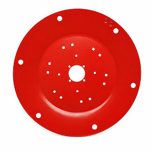 Taler superior cositoare 165 cm Poloneza